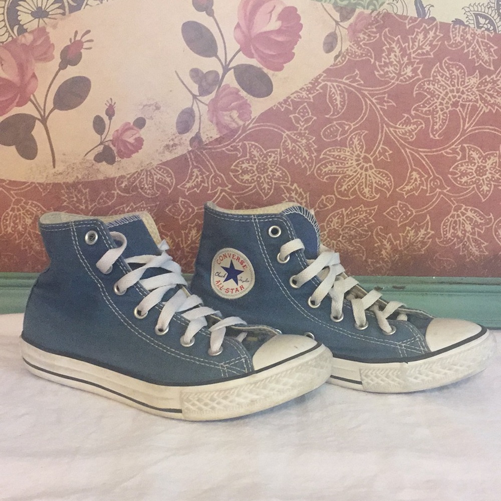 Converse